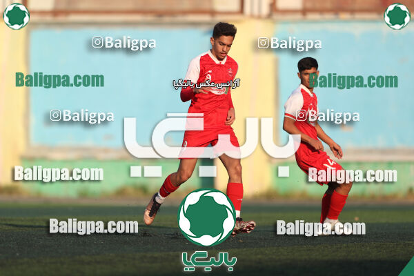 مقاومت 0–2 پرسپولیس