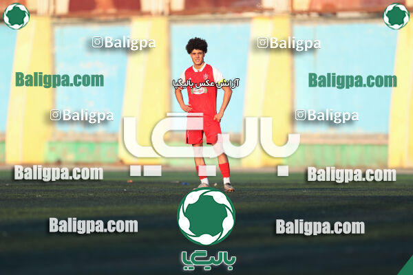 مقاومت 0–2 پرسپولیس
