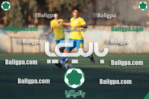 مقاومت 0–2 پرسپولیس