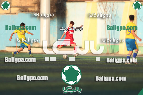 مقاومت 0–2 پرسپولیس
