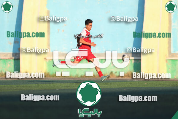 مقاومت 0–2 پرسپولیس