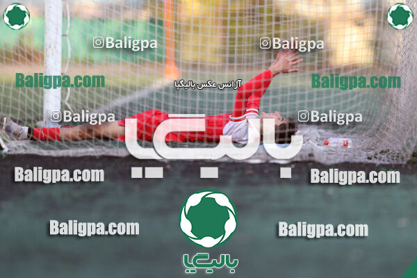 مقاومت 0–2 پرسپولیس