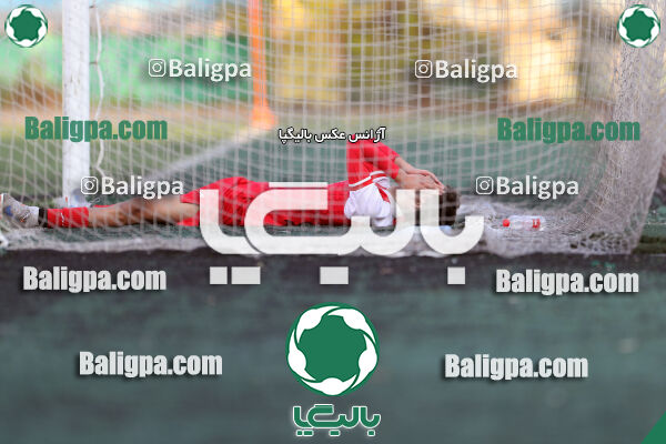 مقاومت 0–2 پرسپولیس