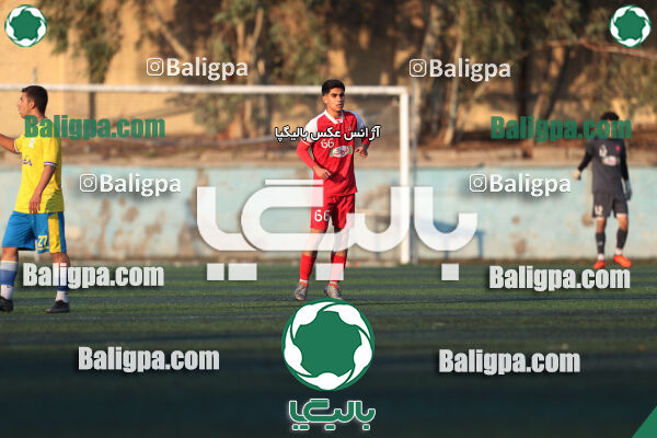مقاومت 0–2 پرسپولیس