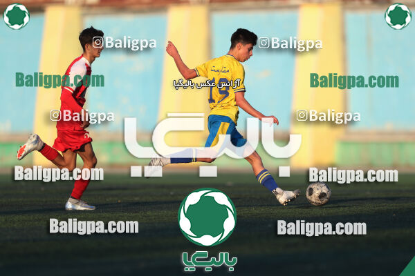 مقاومت 0–2 پرسپولیس