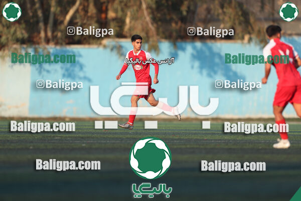 مقاومت 0–2 پرسپولیس