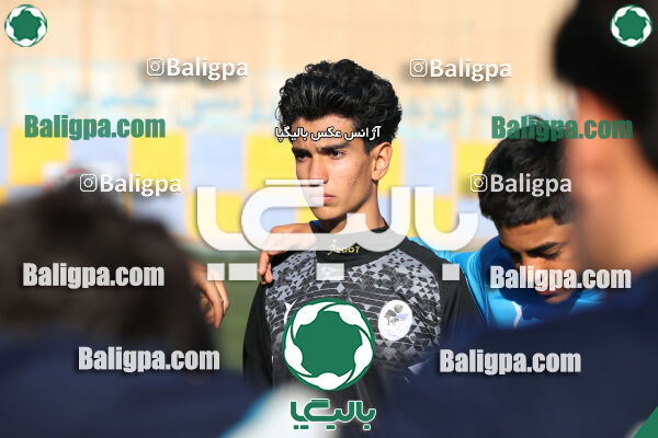 پیکان 1–1 نارنجی پوشان کوهسار