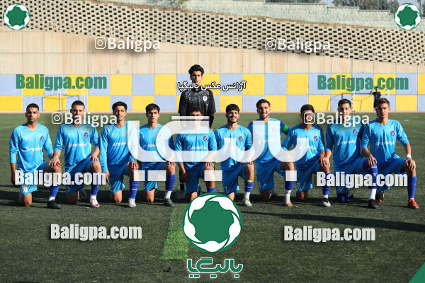 پیکان 1–1 نارنجی پوشان کوهسار
