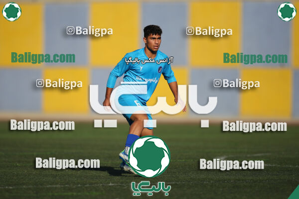 پیکان 1–1 نارنجی پوشان کوهسار