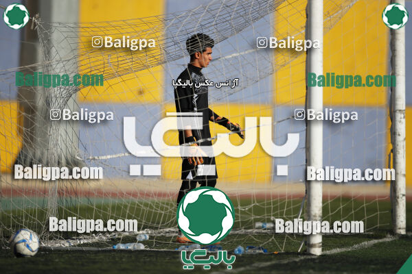 پیکان 1–1 نارنجی پوشان کوهسار