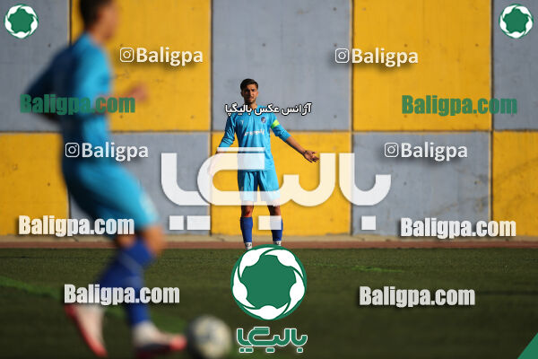 پیکان 1–1 نارنجی پوشان کوهسار