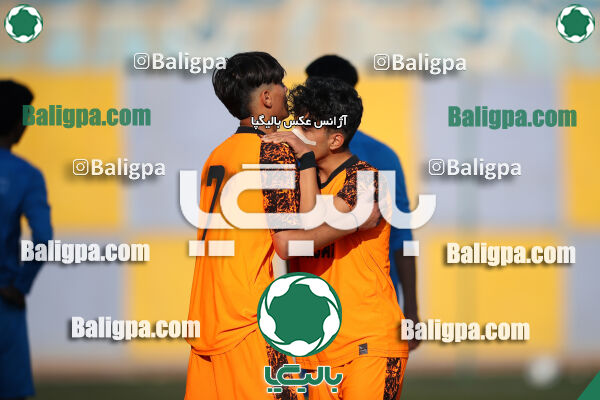 پیکان 1–1 نارنجی پوشان کوهسار