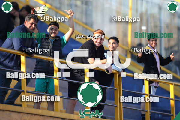 پیکان 1–1 نارنجی پوشان کوهسار