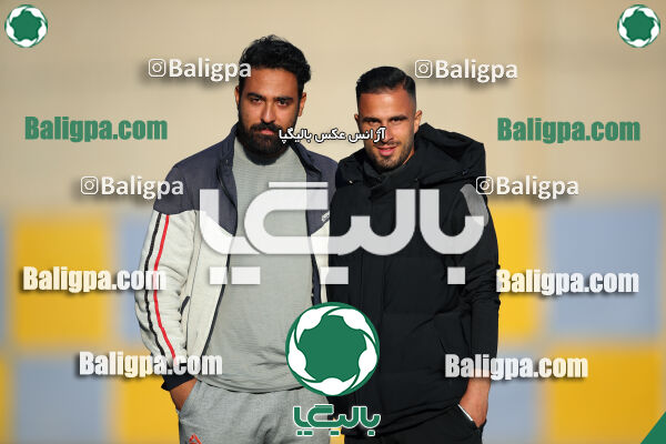 پیکان 1–1 نارنجی پوشان کوهسار