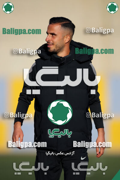 پیکان 1–1 نارنجی پوشان کوهسار