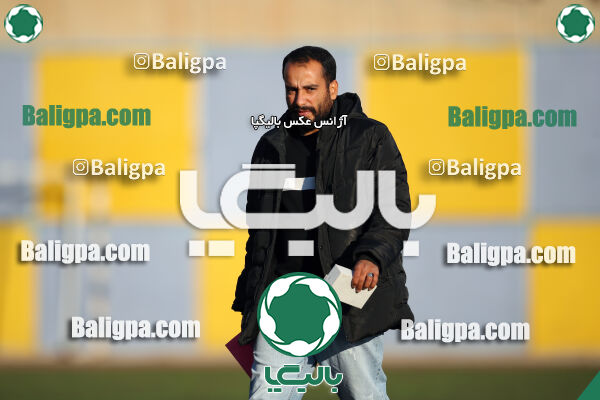 پیکان 1–1 نارنجی پوشان کوهسار