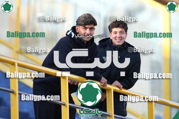 پیکان 1–1 نارنجی پوشان کوهسار