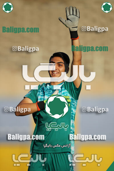پیکان 1–1 نارنجی پوشان کوهسار