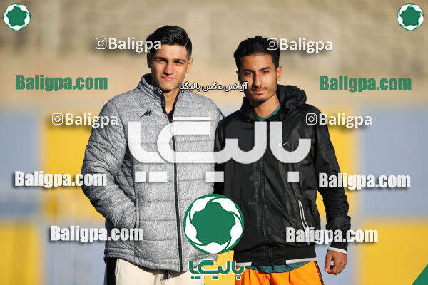 پیکان 1–1 نارنجی پوشان کوهسار