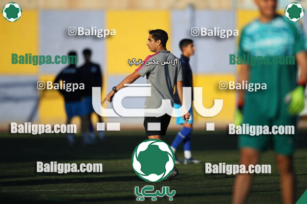 پیکان 1–1 نارنجی پوشان کوهسار