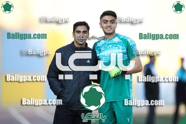 پیکان 1–1 نارنجی پوشان کوهسار