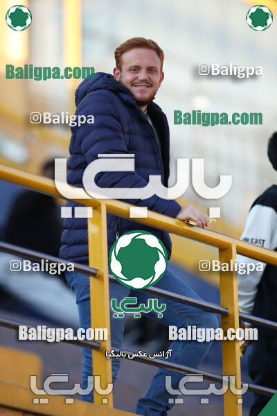 پیکان 1–1 نارنجی پوشان کوهسار