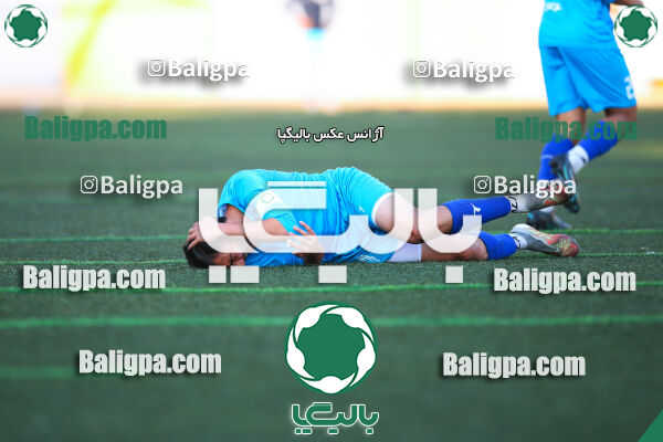 پیکان 1–1 نارنجی پوشان کوهسار