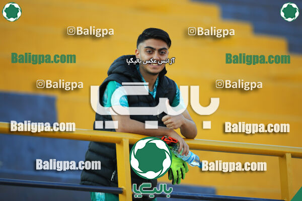 پیکان 1–1 نارنجی پوشان کوهسار