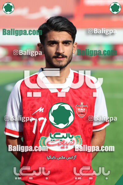 پرسپولیس 2–1 پاس قوامین