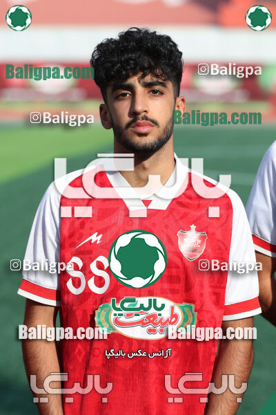 پرسپولیس 2–1 پاس قوامین