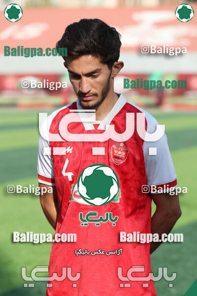 پرسپولیس 2–1 پاس قوامین