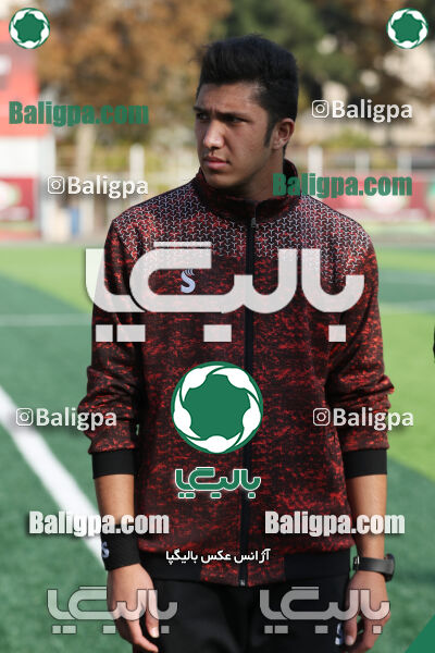 پرسپولیس 2–1 پاس قوامین