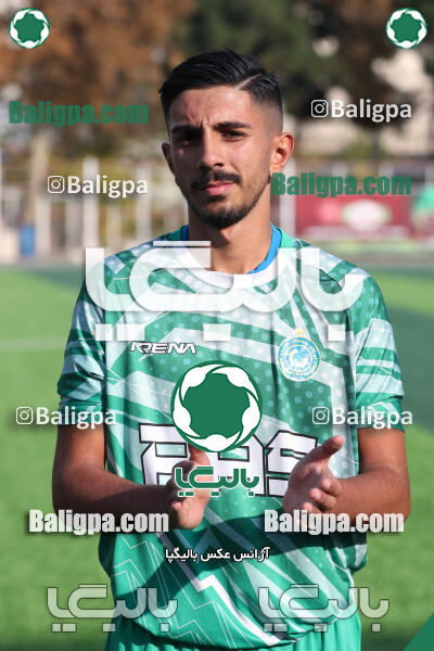پرسپولیس 2–1 پاس قوامین
