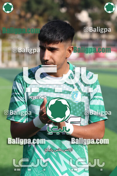 پرسپولیس 2–1 پاس قوامین