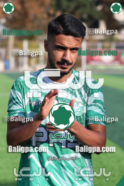 پرسپولیس 2–1 پاس قوامین