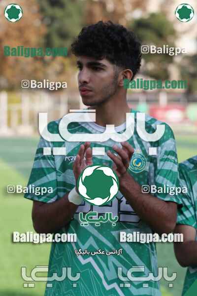 پرسپولیس 2–1 پاس قوامین