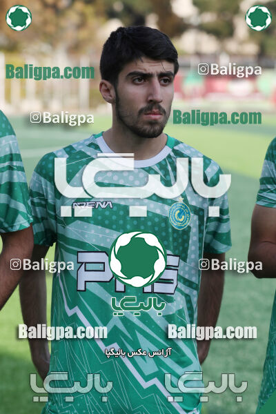 پرسپولیس 2–1 پاس قوامین