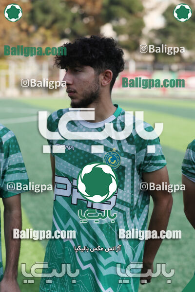 پرسپولیس 2–1 پاس قوامین