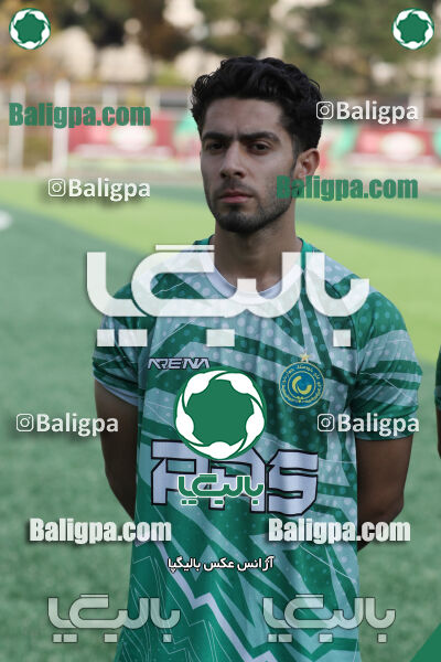 پرسپولیس 2–1 پاس قوامین