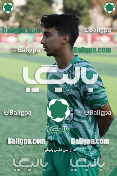 پرسپولیس 2–1 پاس قوامین