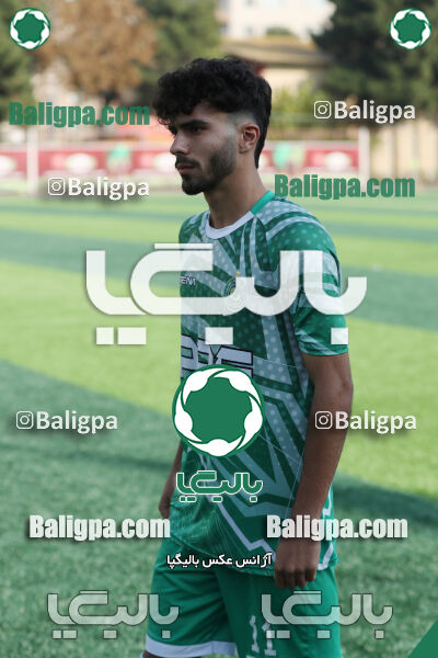 پرسپولیس 2–1 پاس قوامین