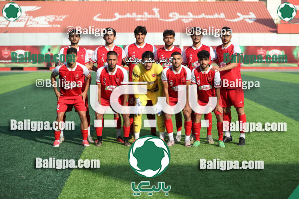 پرسپولیس 2–1 پاس قوامین