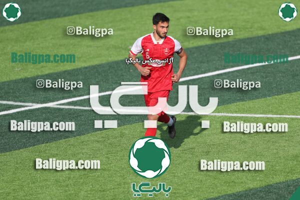 پرسپولیس 2–1 پاس قوامین