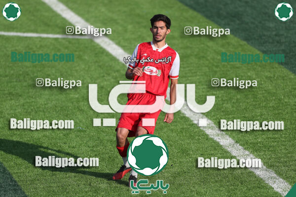 پرسپولیس 2–1 پاس قوامین