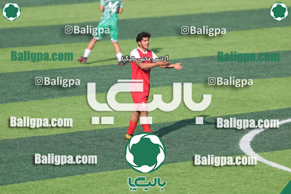 پرسپولیس 2–1 پاس قوامین