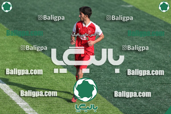 پرسپولیس 2–1 پاس قوامین