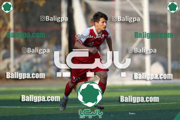 پرسپولیس 2–1 پاس قوامین
