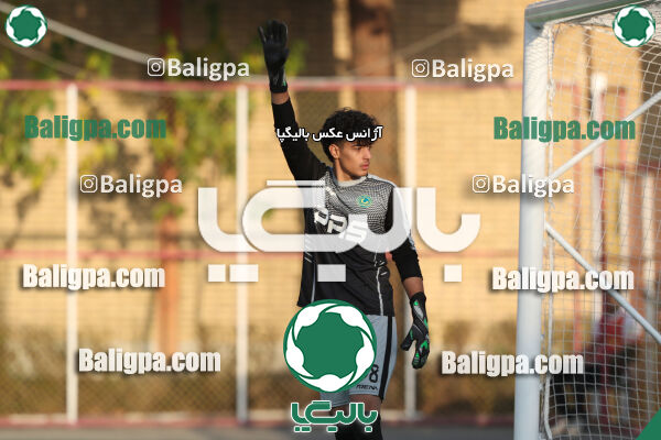 پرسپولیس 2–1 پاس قوامین