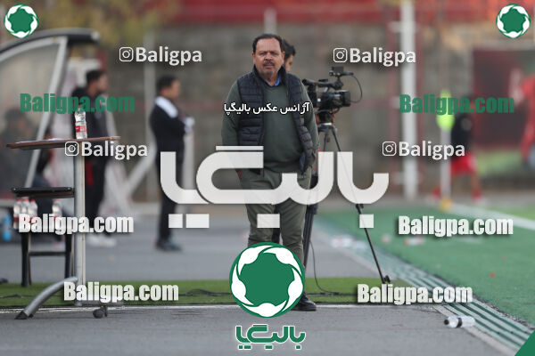 پرسپولیس 2–1 پاس قوامین