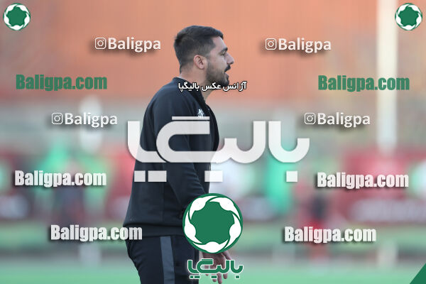 پرسپولیس 2–1 پاس قوامین